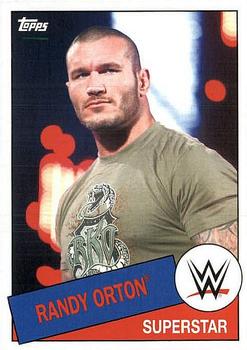 Randy Orton