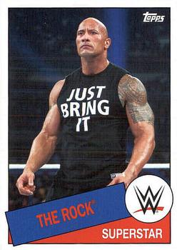 The Rock