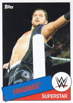 Fandango
