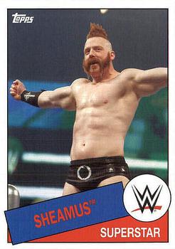 Sheamus