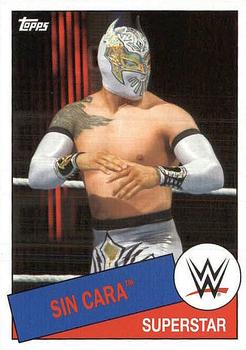 Sin Cara