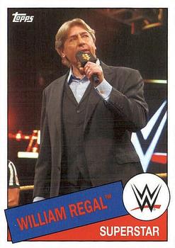 William Regal