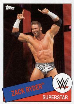 Zack Ryder