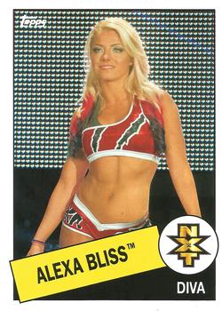 Alexa Bliss
