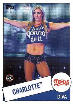 Charlotte