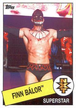 Finn Bálor