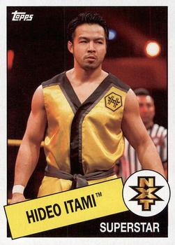 Hideo Itami