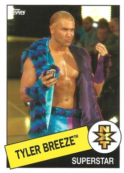 Tyler Breeze