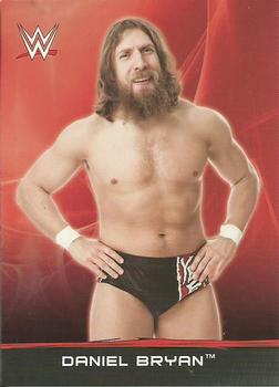 Daniel Bryan