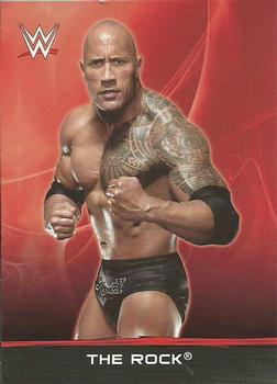 The Rock