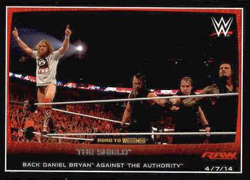 The Shield