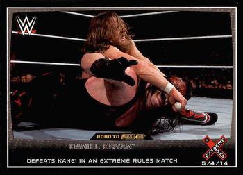 Daniel Bryan