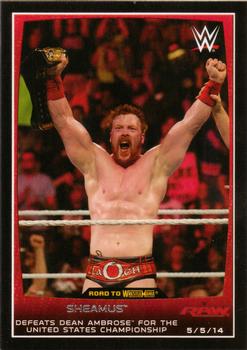 Sheamus