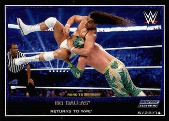 Bo Dallas