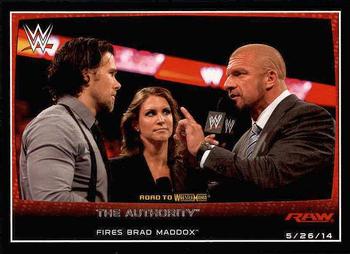 The Authority
