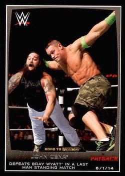 John Cena
