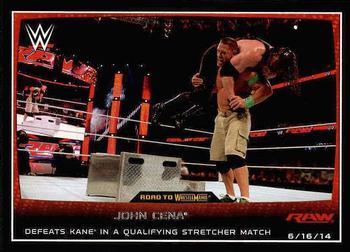 John Cena