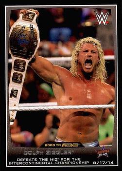 Dolph Ziggler