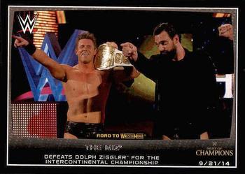 The Miz