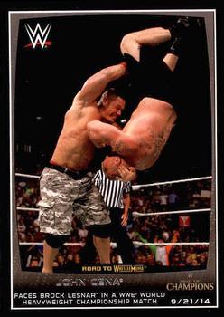 John Cena
