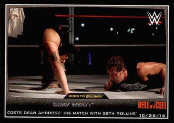 Bray Wyatt