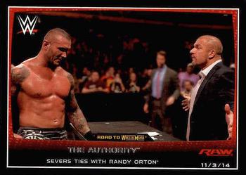 The Authority