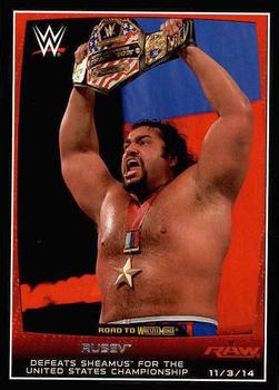 Rusev