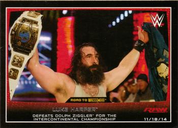 Luke Harper