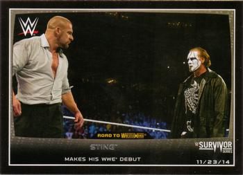 Sting