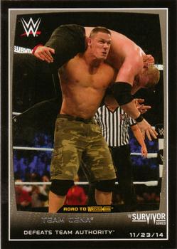 Team Cena