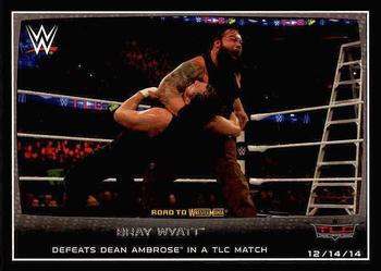 Bray Wyatt