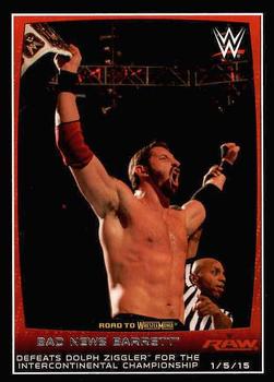 Bad News Barrett