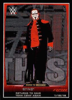 Sting