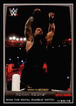 Roman Reigns