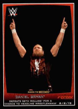 Daniel Bryan