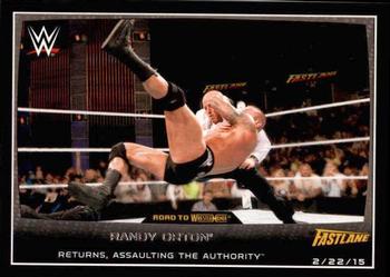Randy Orton
