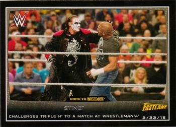 Sting