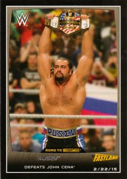 Rusev