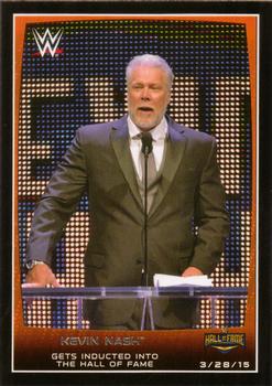 Kevin Nash