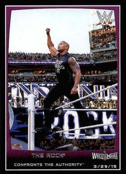The Rock