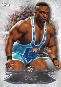 Big E