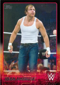 Dean Ambrose