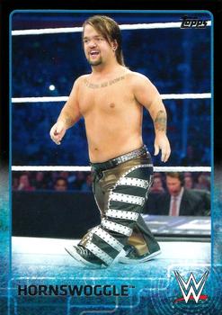Hornswoggle