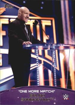 Bruno Sammartino