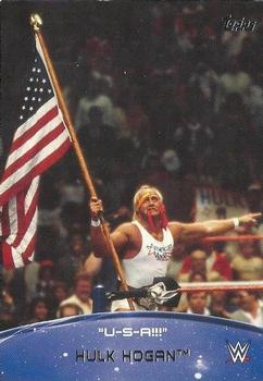 Hulk Hogan