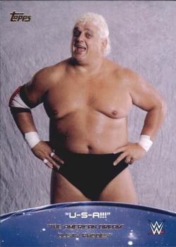 "The American Dream" Dusty Rhodes