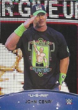 John Cena