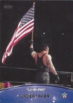 Undertaker