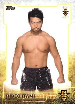 Hideo Itami