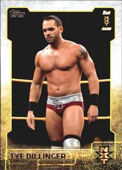 Tye Dillinger